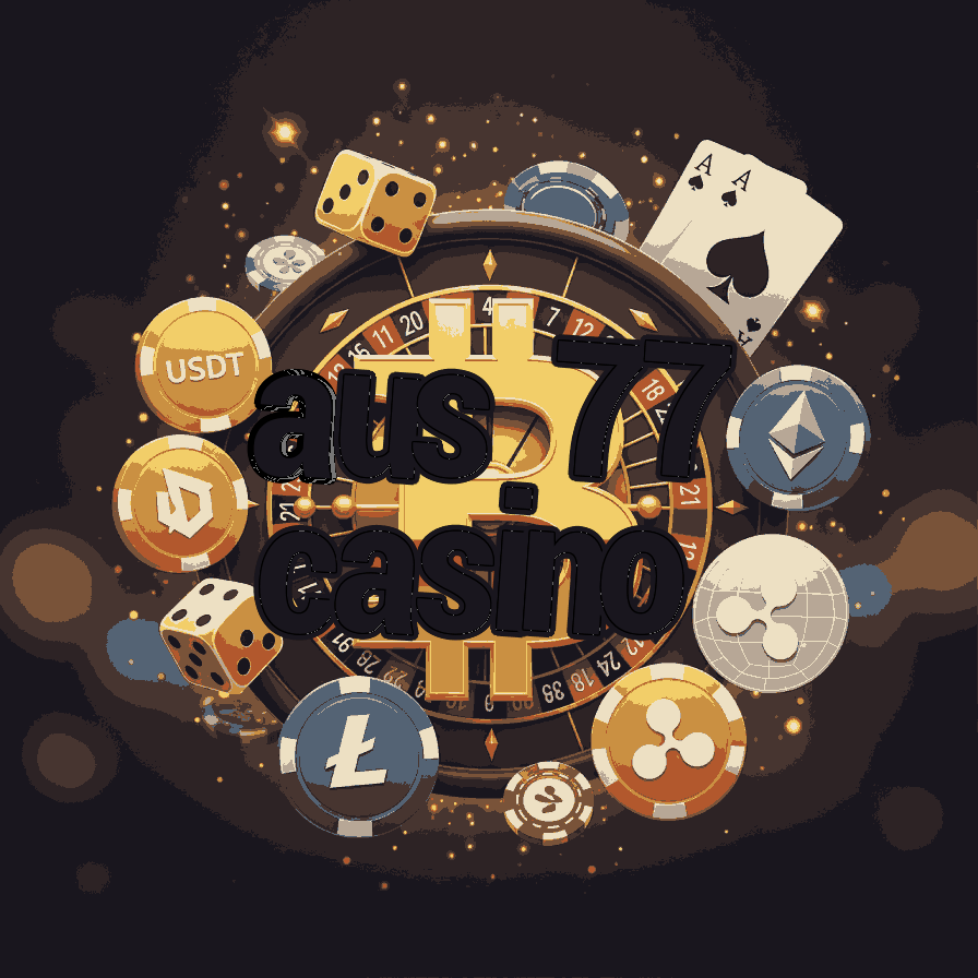 AUS 77 Casino - Top Australian Gambling Platform