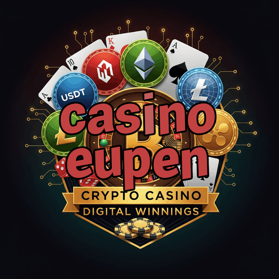 Casino Eupen - Best Belgian Casino